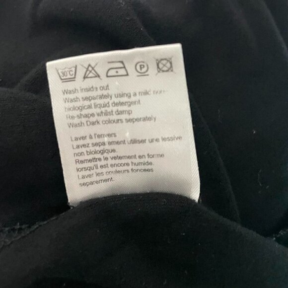 Seraphine 10  Maternity Dress Long Sleeve Career - Picture 8 of 8